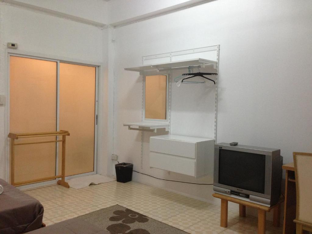 Corner Cafe Bed & Breakfast 华欣 客房 照片